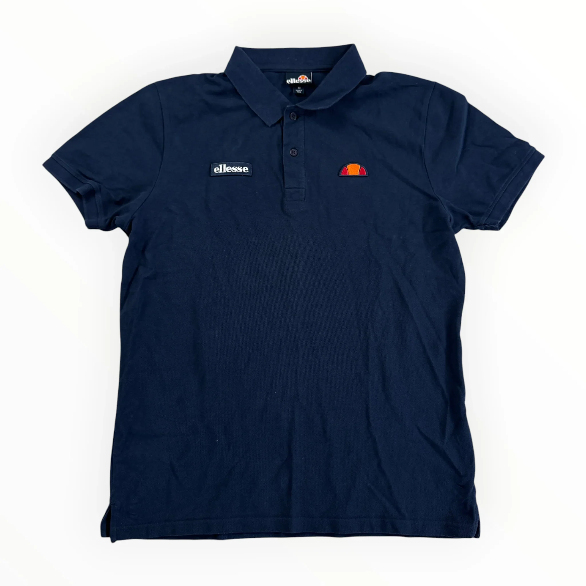 Ellesse Poloshirt (M)