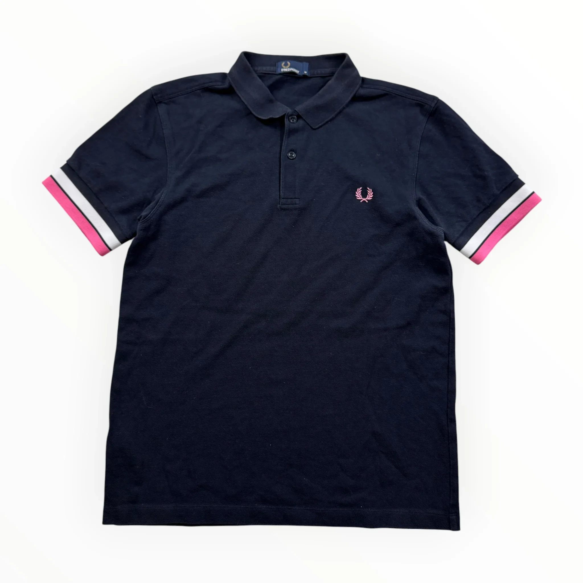 Fred Perry Poloshirt (M)