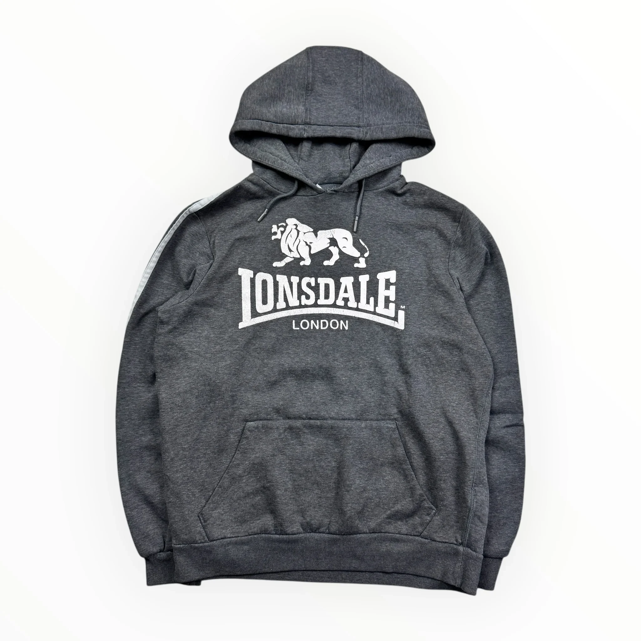 Lonsdale Hoodie (S)