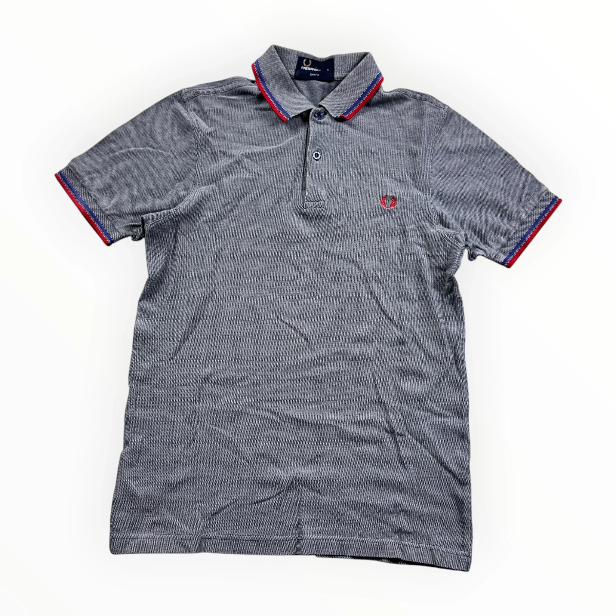 Fred Perry Poloshirt (S)