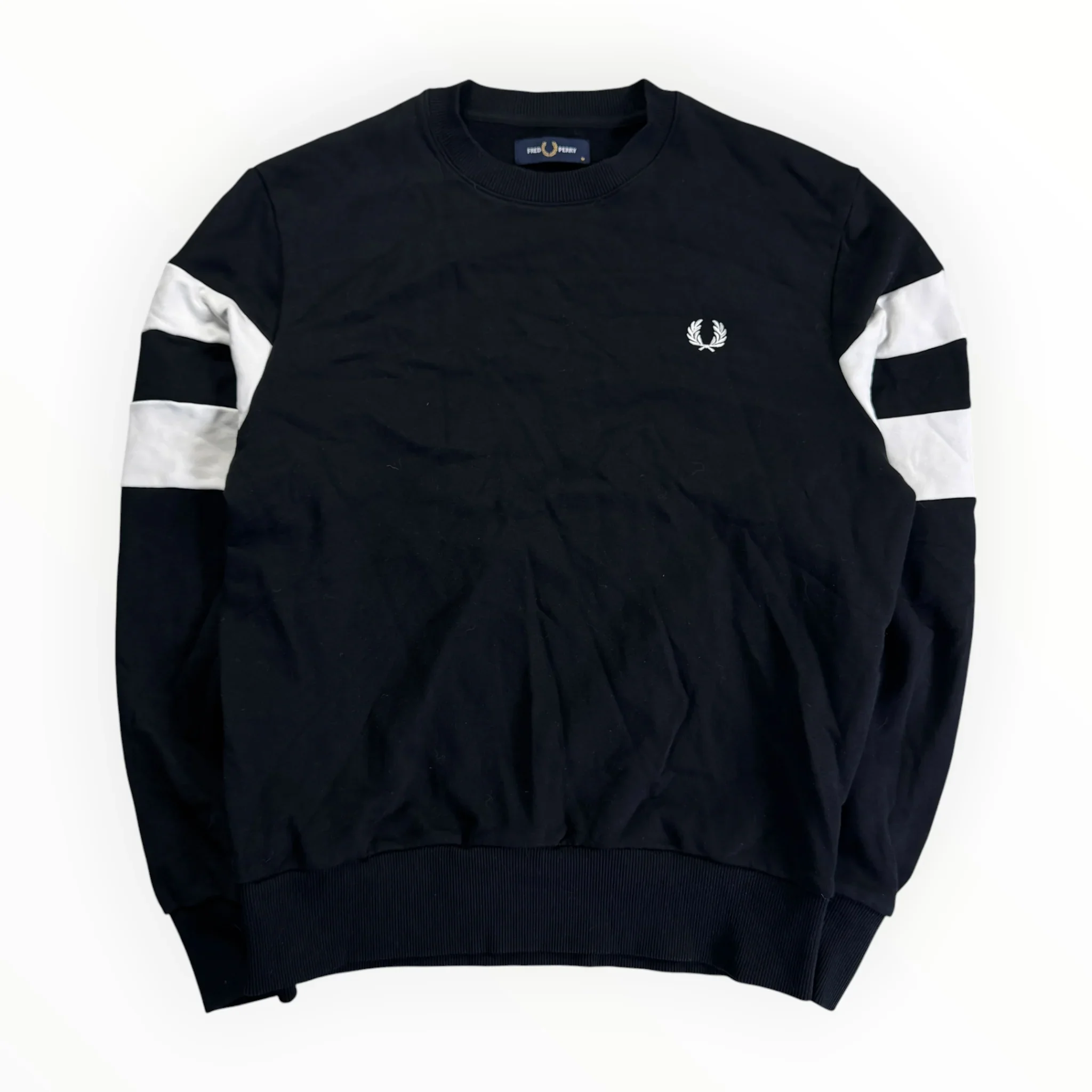 Fred Perry Sweater (M)