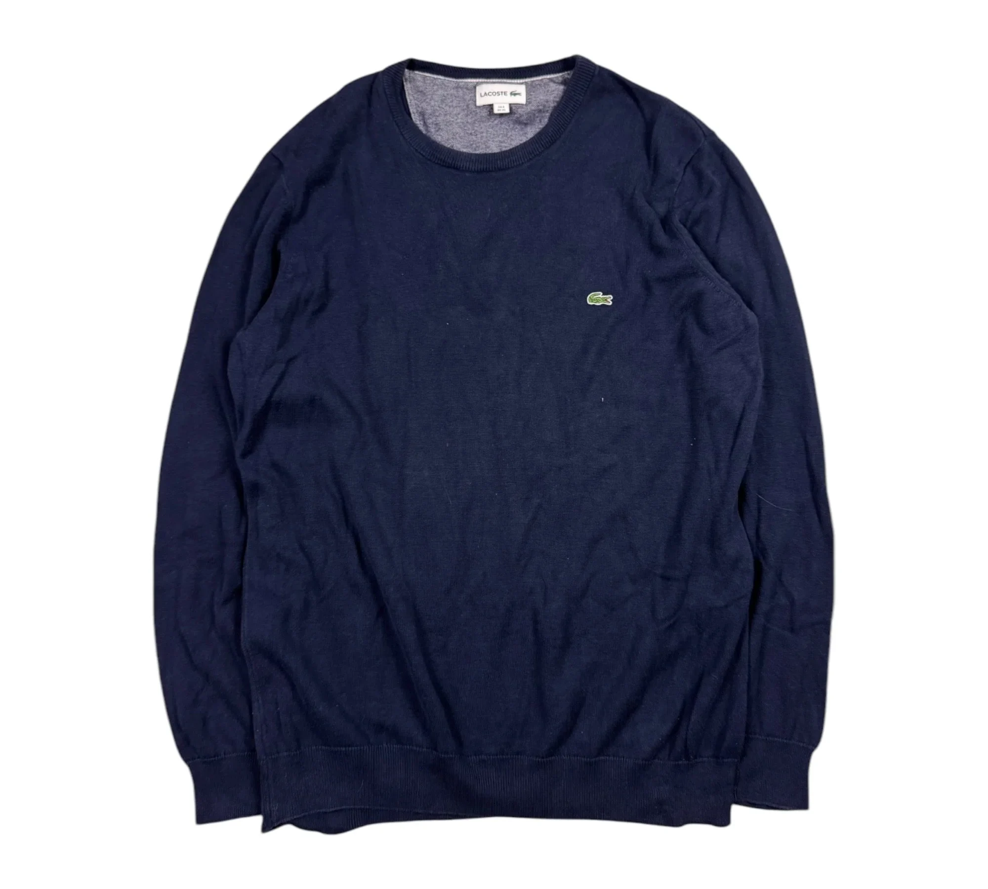 Lacoste Sweater (XL)