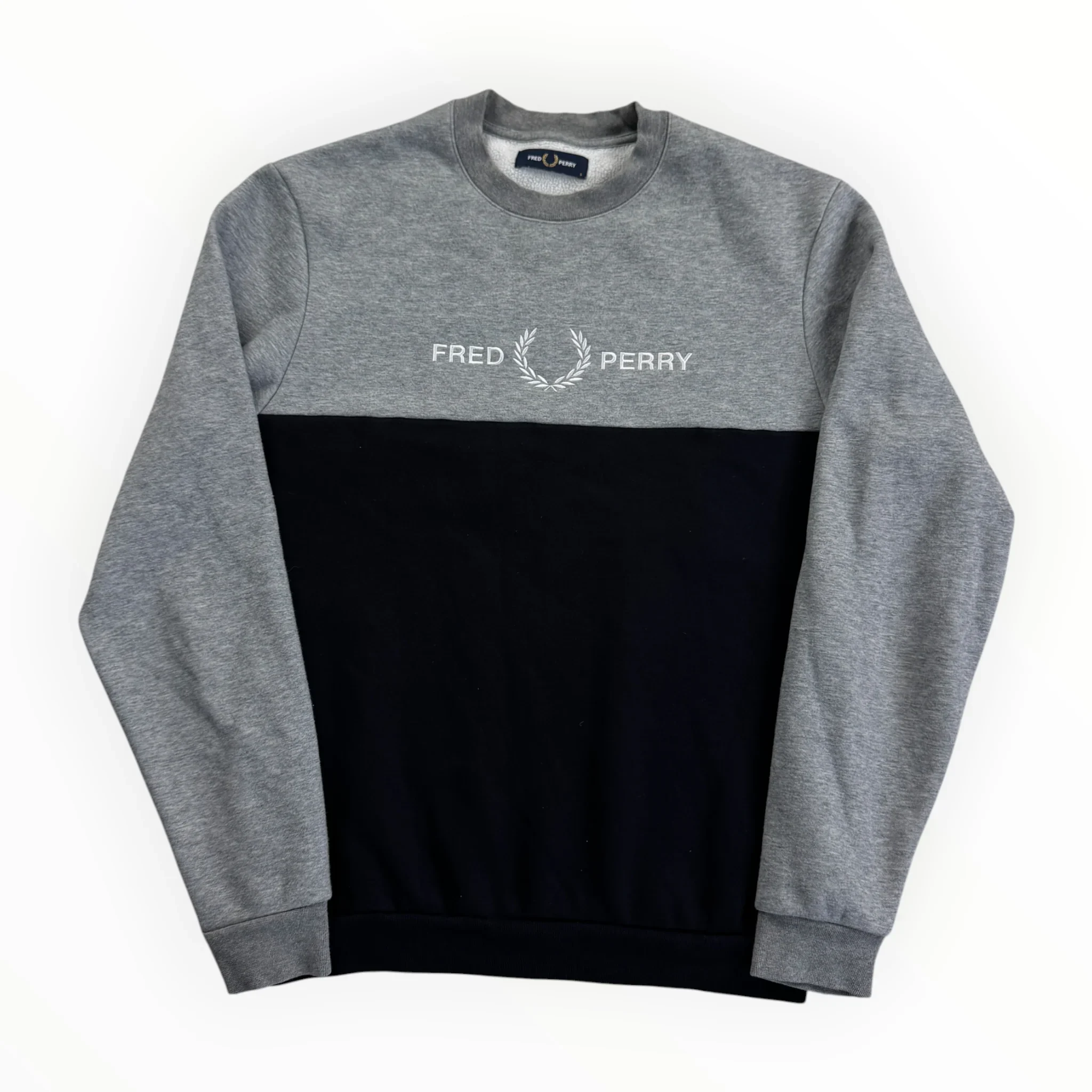 Fred Perry Sweater (S)