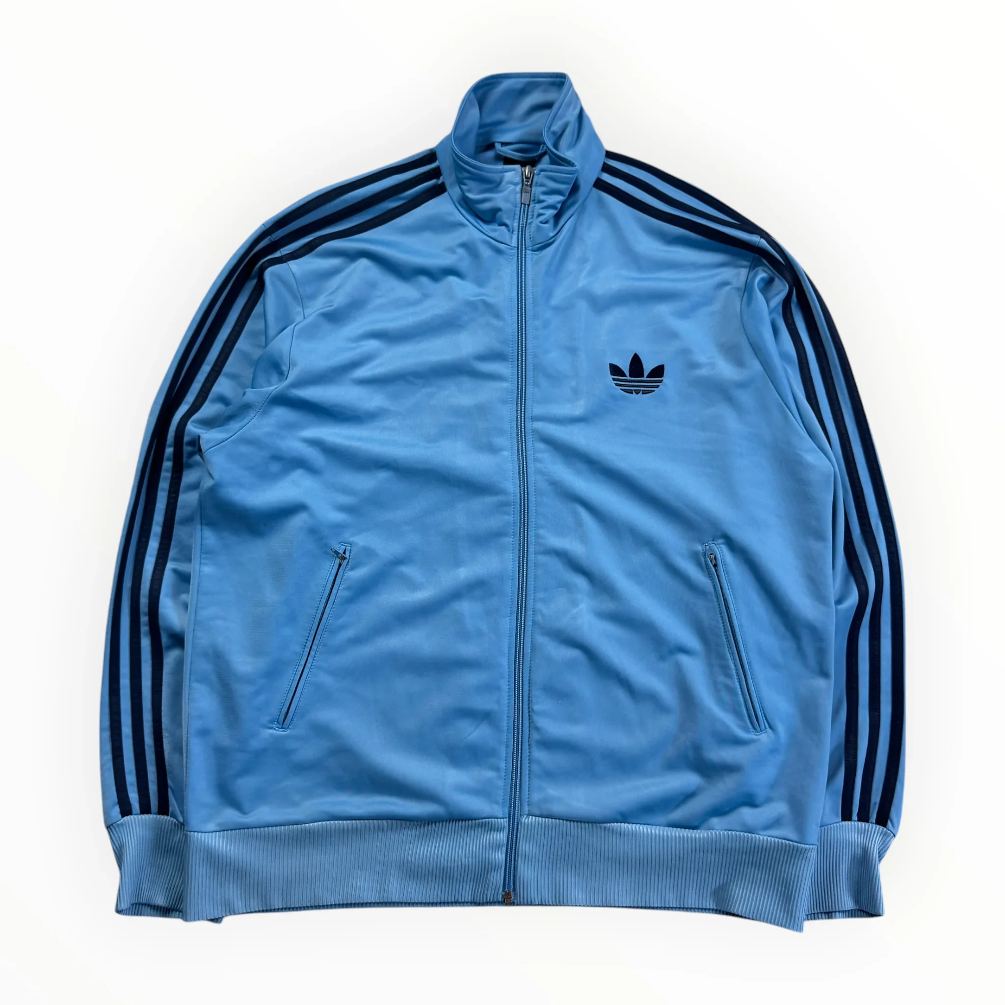 Adidas Firebird Trackjacket (M)