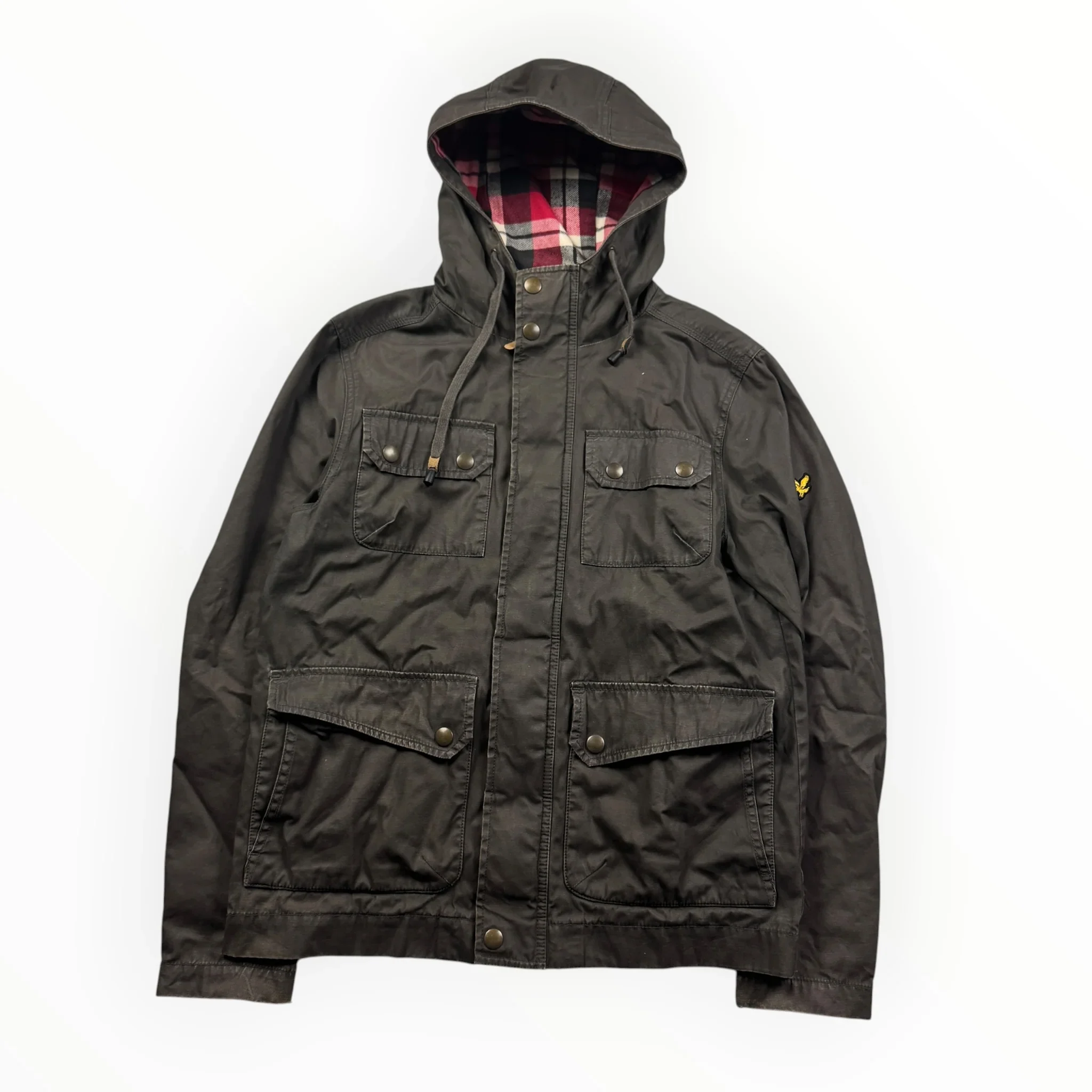 Lyle & Scott Jacke (M)