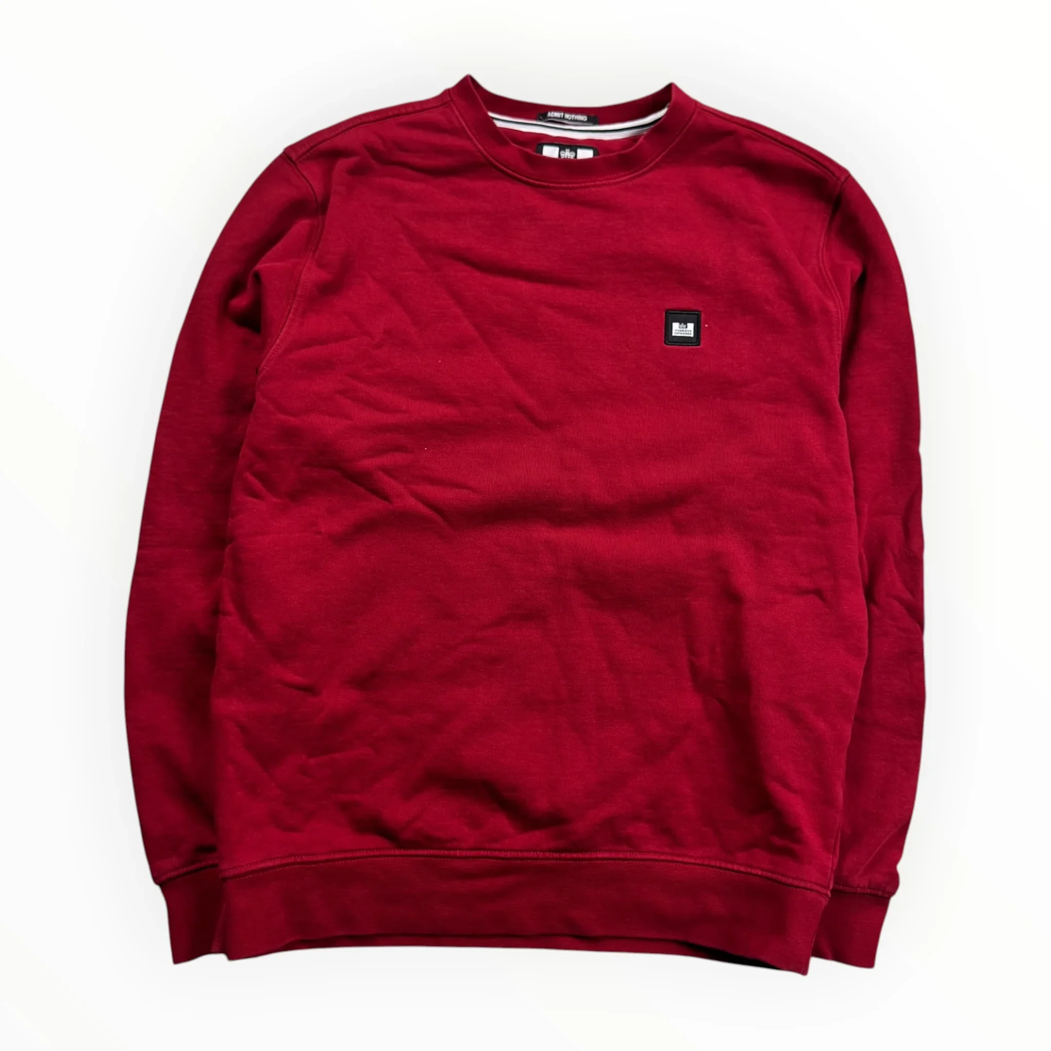 Weekend Offender Sweater (XS)