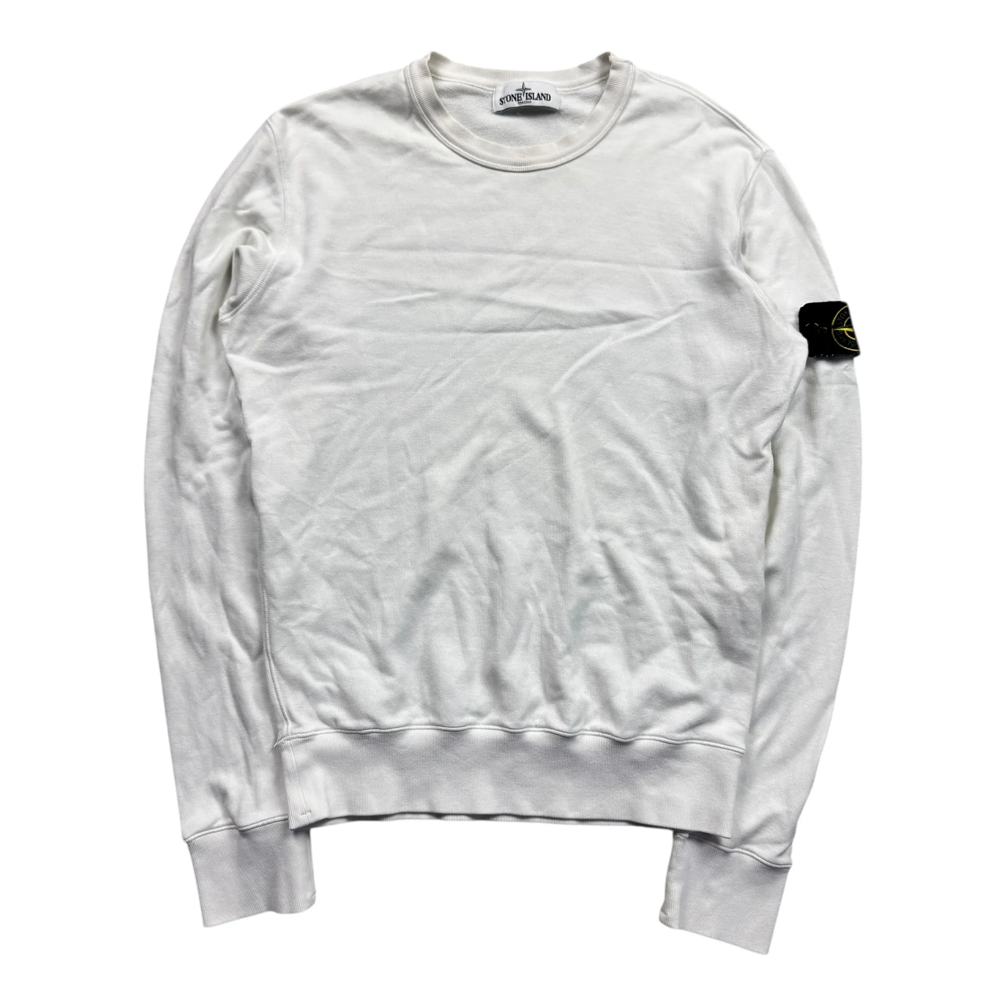 Stone Island Sweater (S)