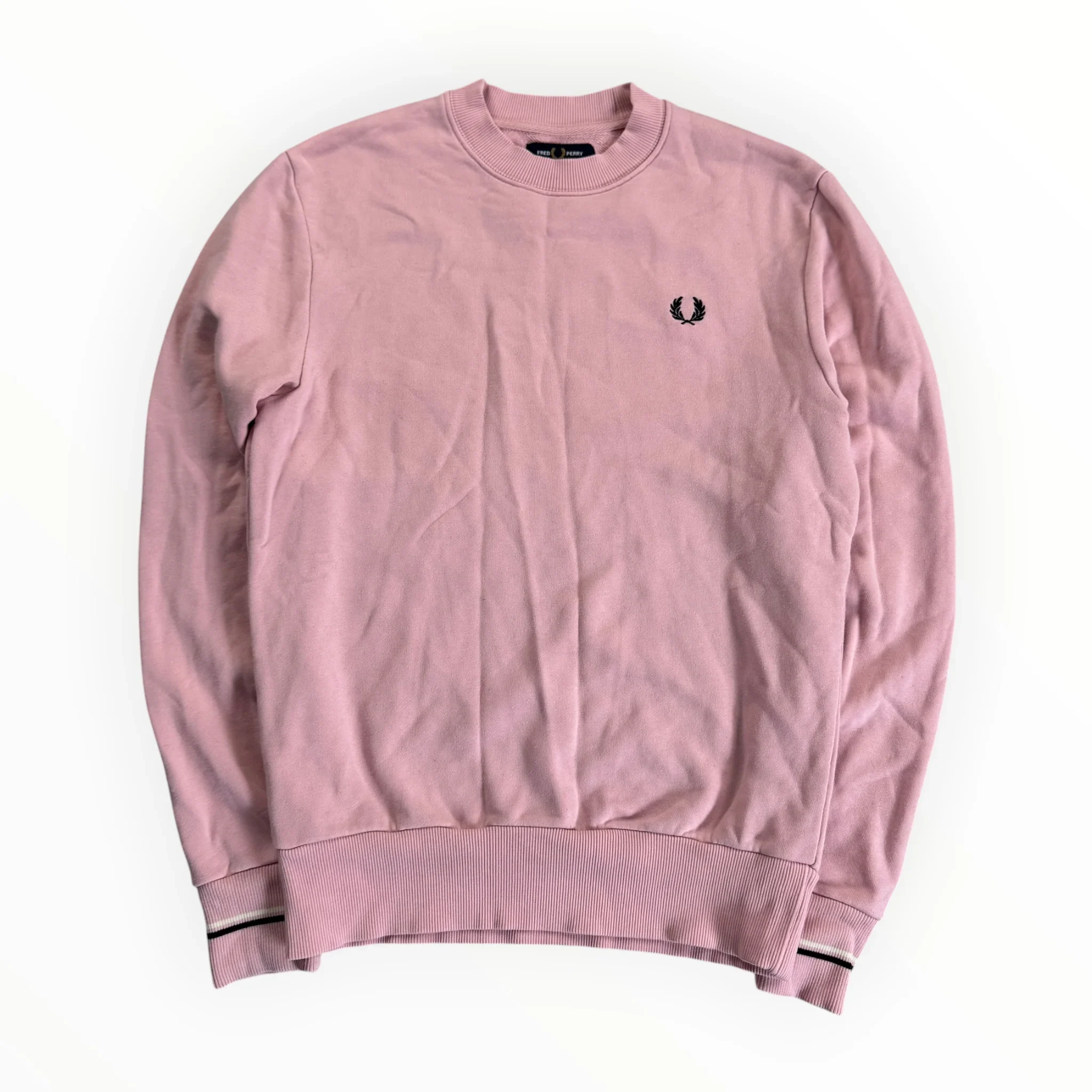 Fred Perry Sweater (S)