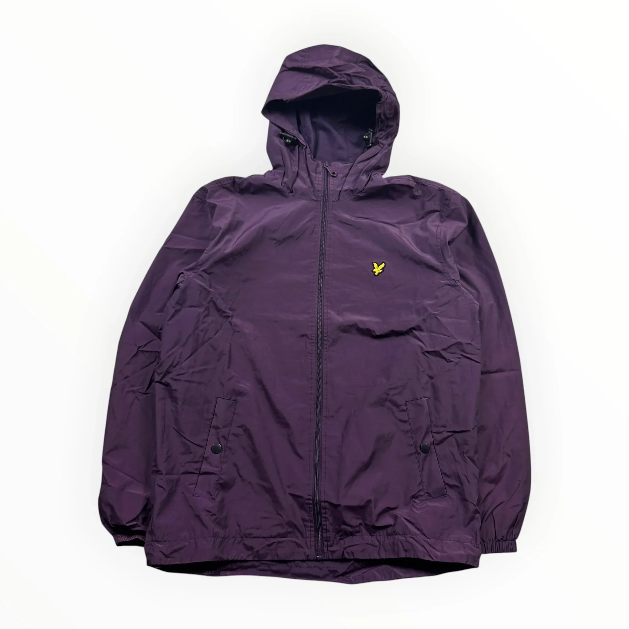Lyle & Scott Jacke (L)
