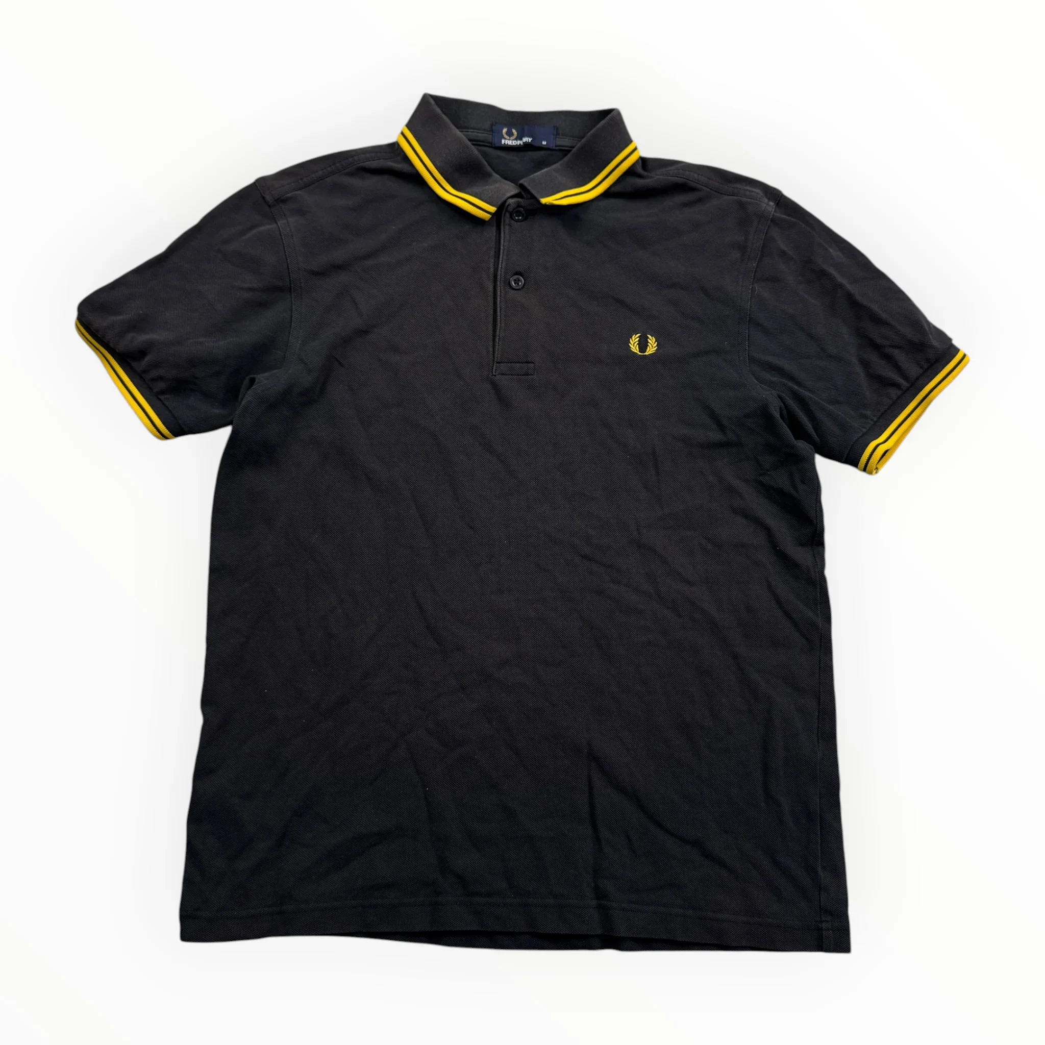 Fred Perry Poloshirt (M)