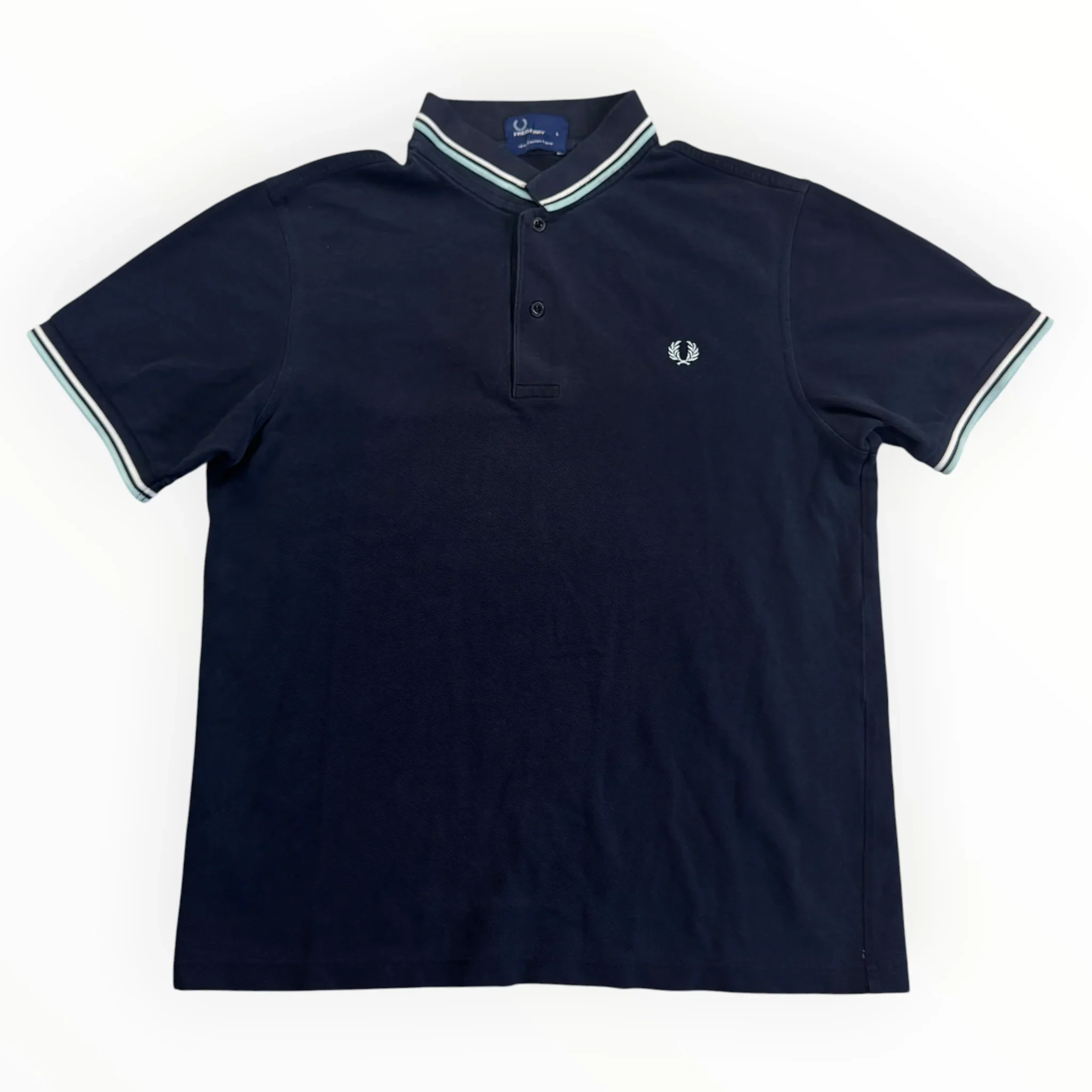 Fred Perry Poloshirt (L)