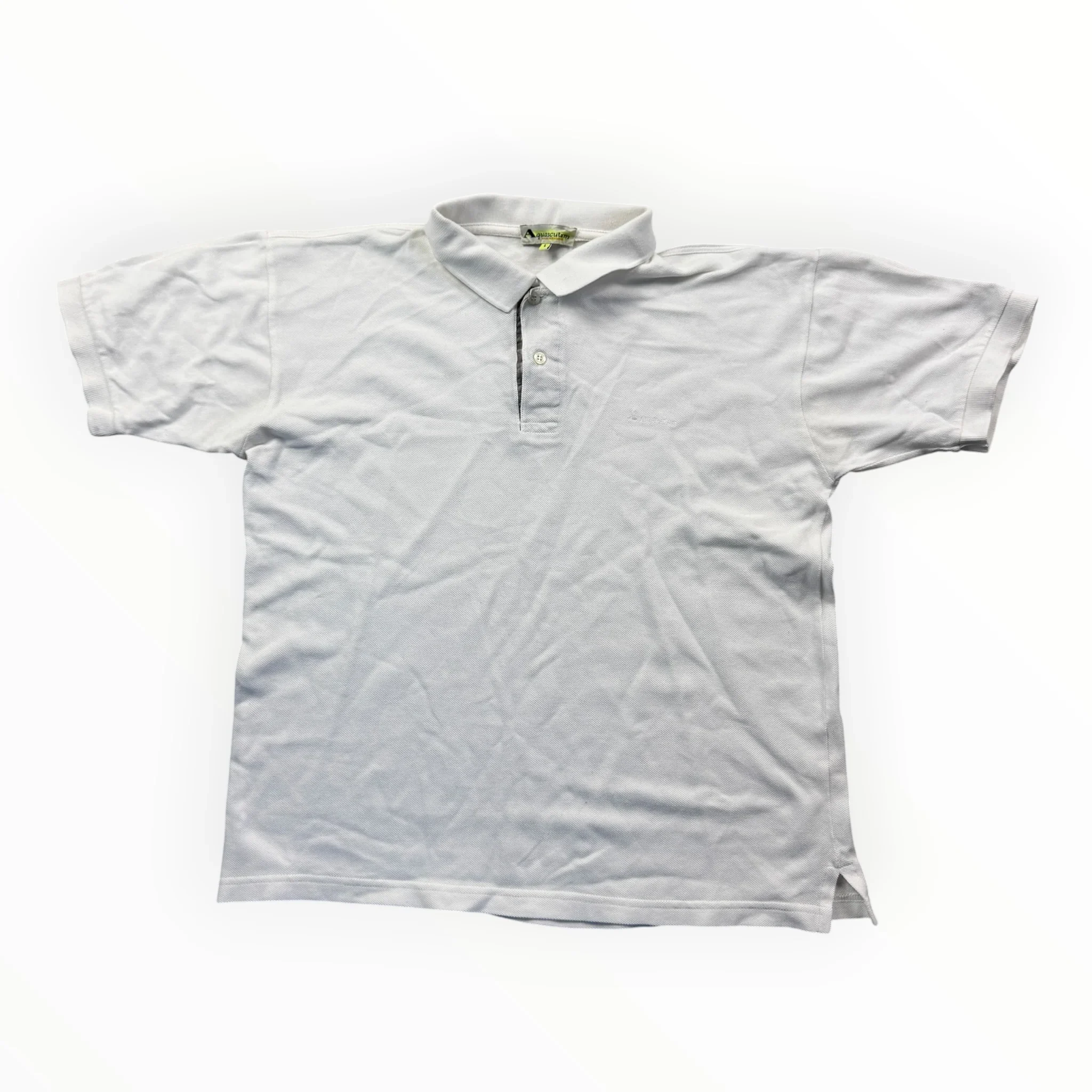 Aquascutum Poloshirt (L)
