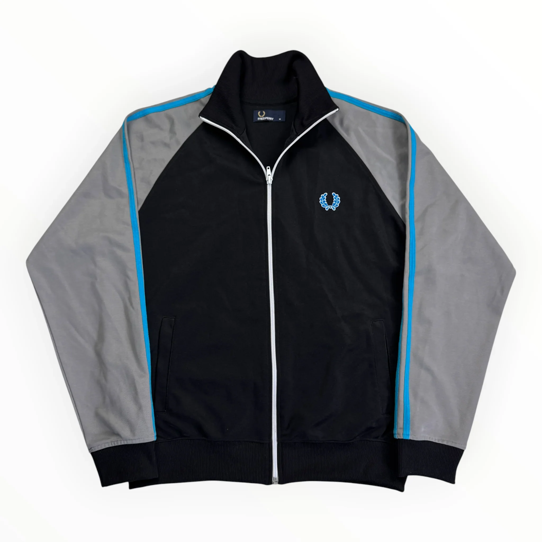 Fred Perry Trackjacket (M)