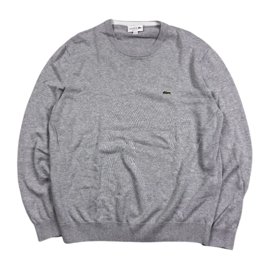 Lacoste Sweater (XL)