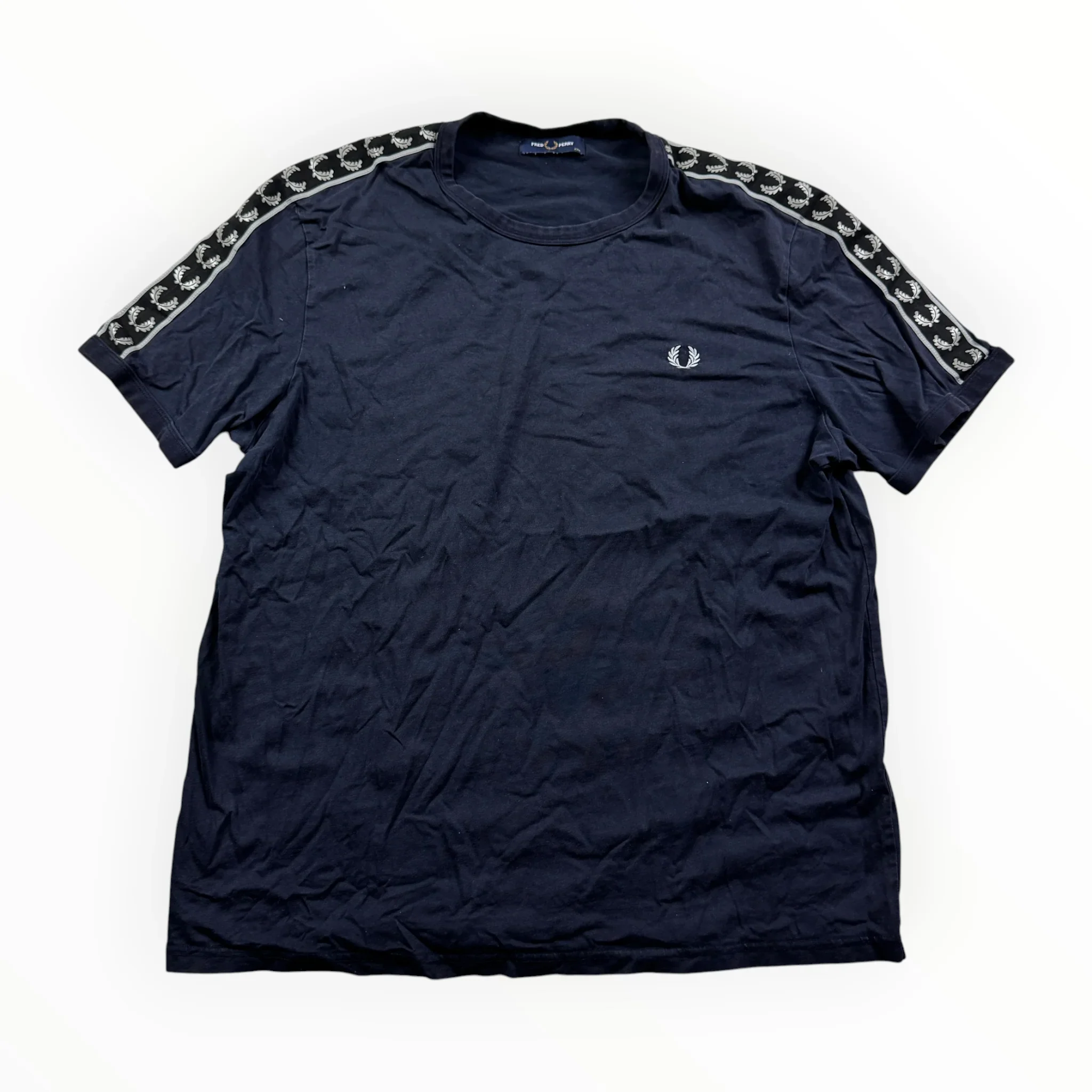 Fred Perry T-Shirt (2XL)